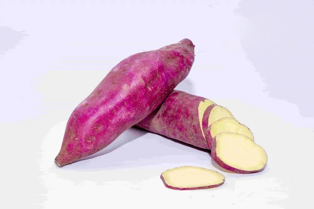 Sweet potatoes